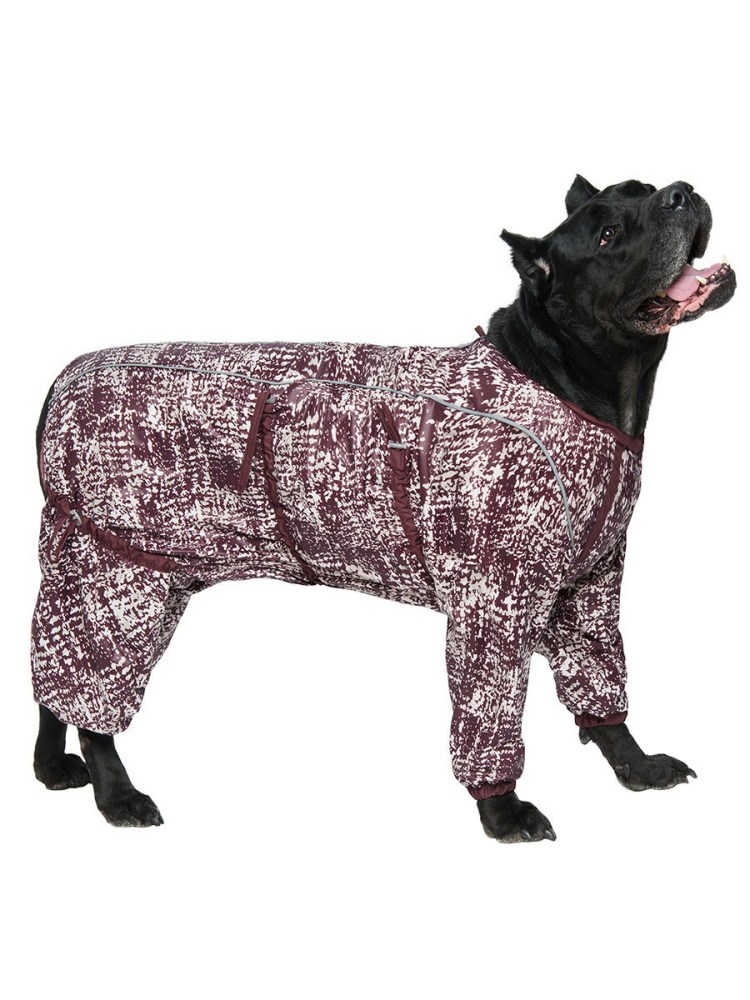 Комбинезоны для собак Догмода