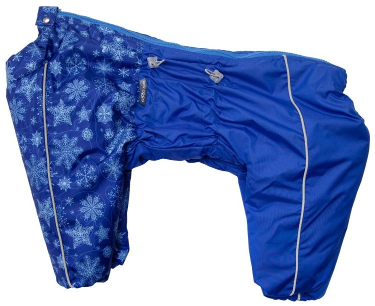 Удобная одежда для собак