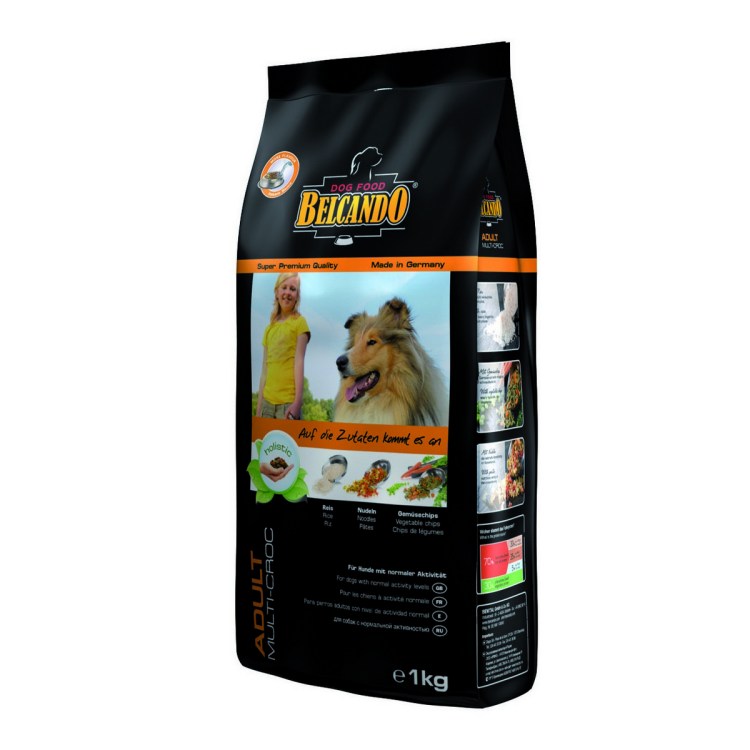 Belcando Puppy gf Poultry