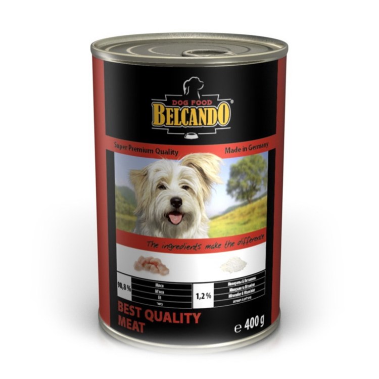 Belcando Puppy Gravy для щенков