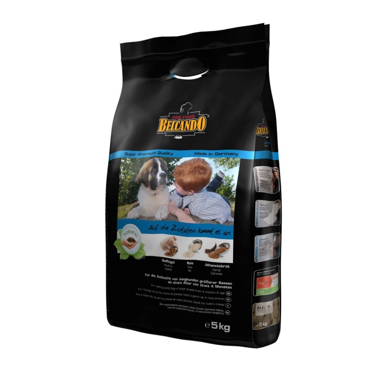 Adult Iberico Rice корм для собак