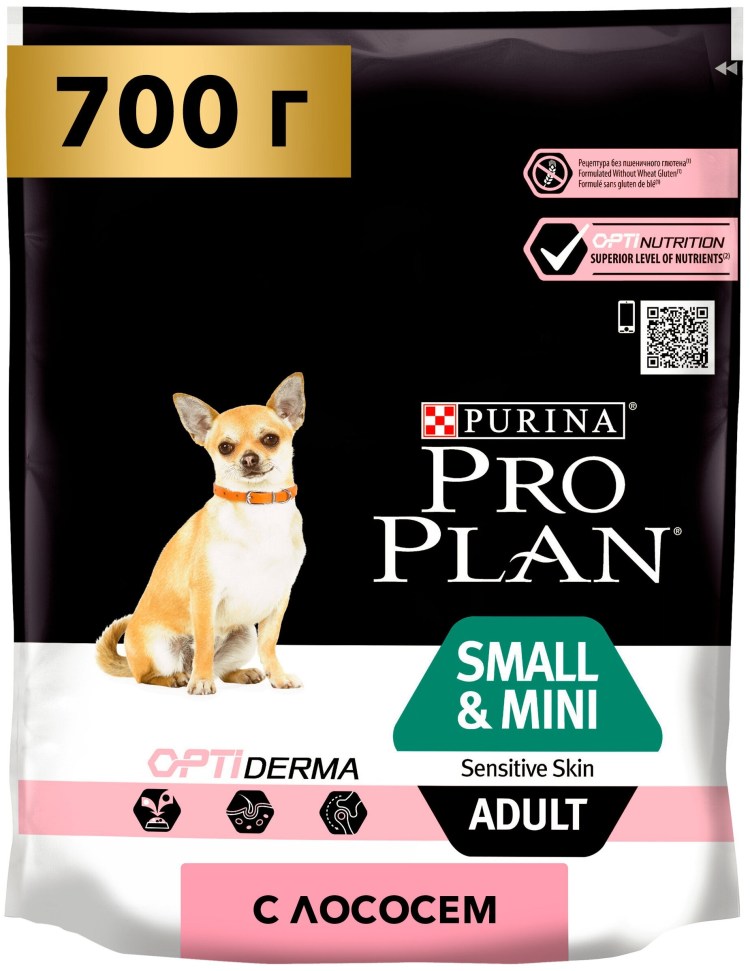 Белькандо корм для собак ягненок с рисом