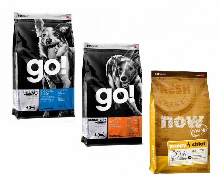 Корм для собак go! Sensitivity + Shine Limited ingredient Diet оленина 2.72 кг