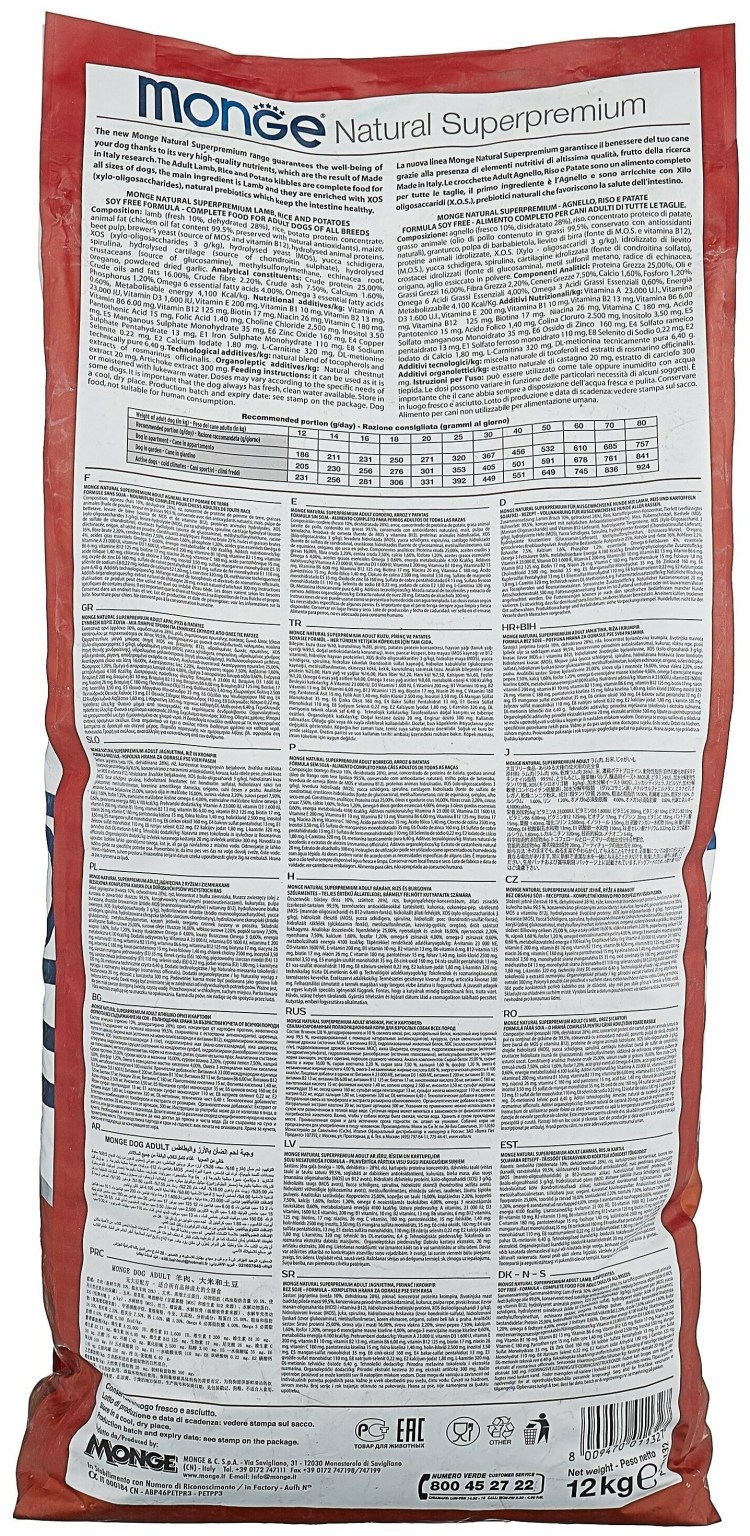 Дозировка корма для кошек