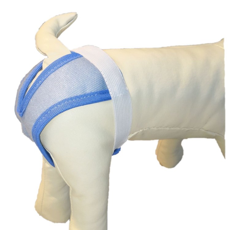 Подгузники для собак Savic Comfort Nappy