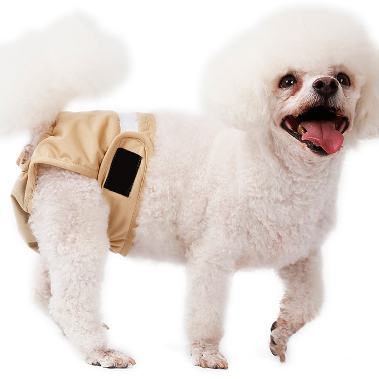 Подгузник Savic для собак Savic памперсы для собак №2 (34-50 см) s3381 12 штук