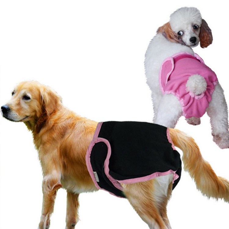 Подгузники для собак Ebi d&d Dog Pants Classic XXL