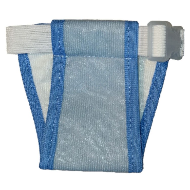 Подгузники для собак диаперс