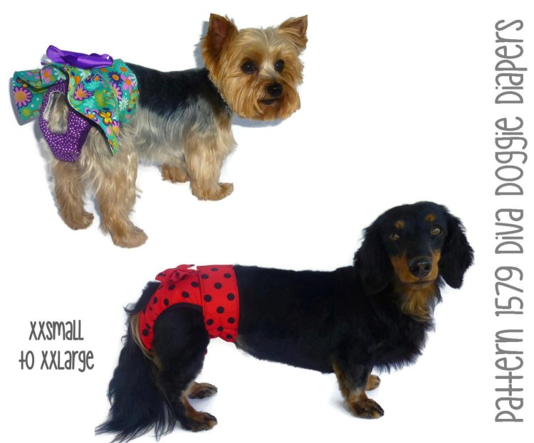 Подгузники впитывающие для кобелей Trixie l - XL 60 - 80 см 12 шт