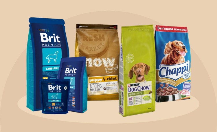 Hills Science Plan для собак крупных пород 18кг