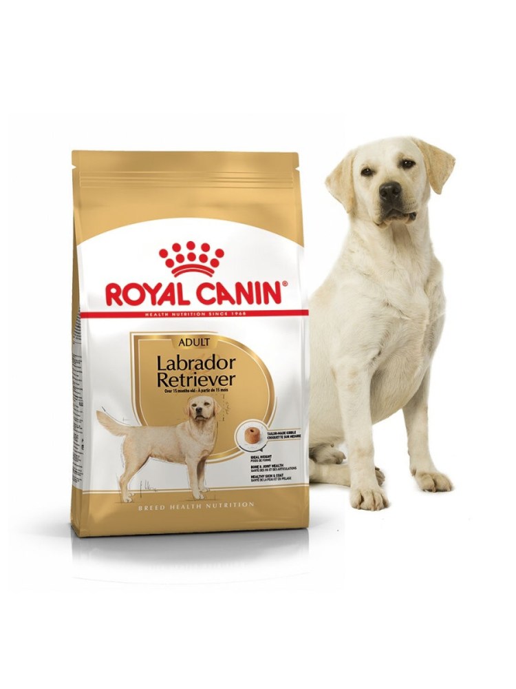 Корм Роял Канин зеленый