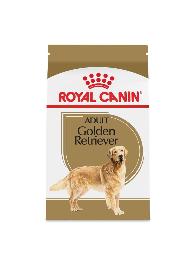 Корм Эукануба для собак лабрадор