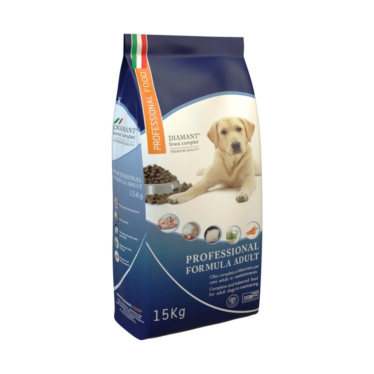 Eukanuba Labrador Retriever 10