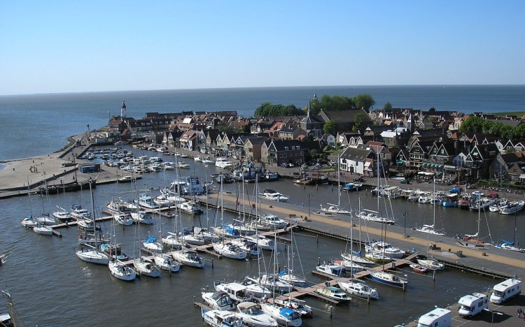 Остров Флеволанд