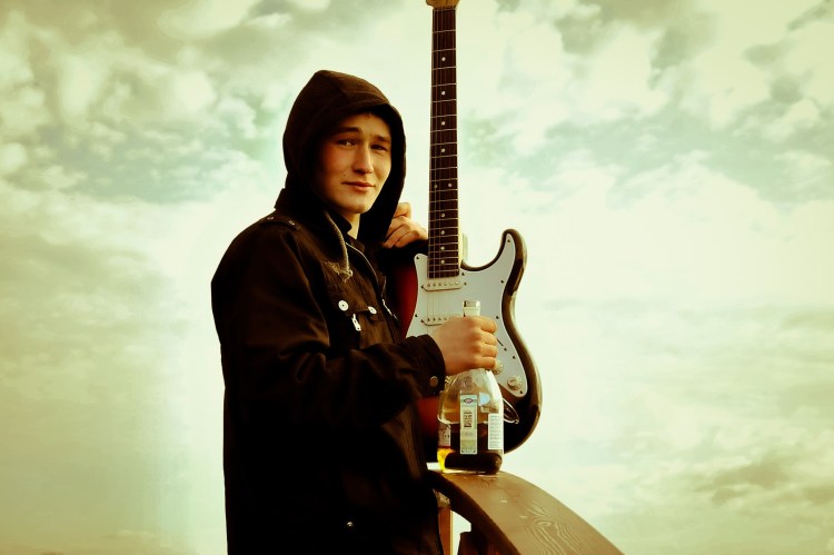 Яцек Йерка Summer