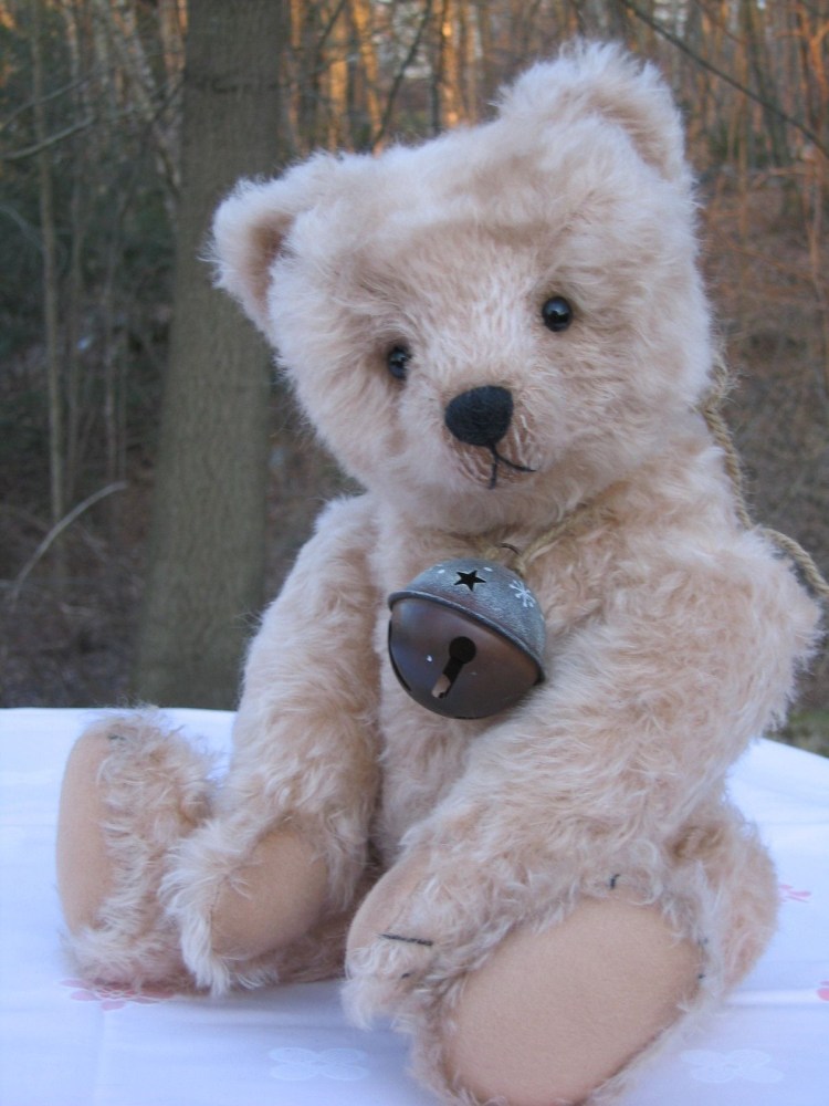 Померанский шпиц подстриженный