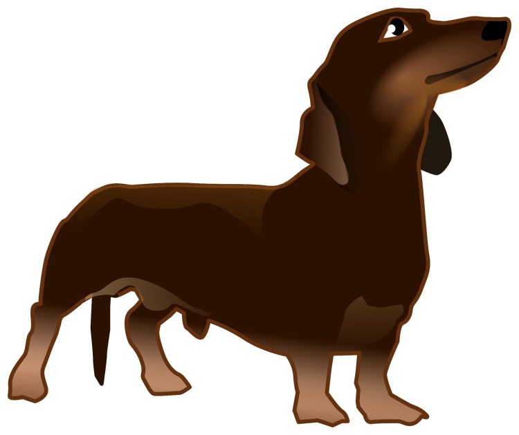 Английская такса