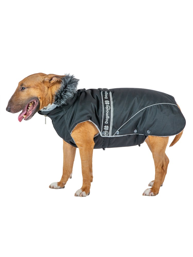 Попона для собак Trixie op-body защитная l-XL