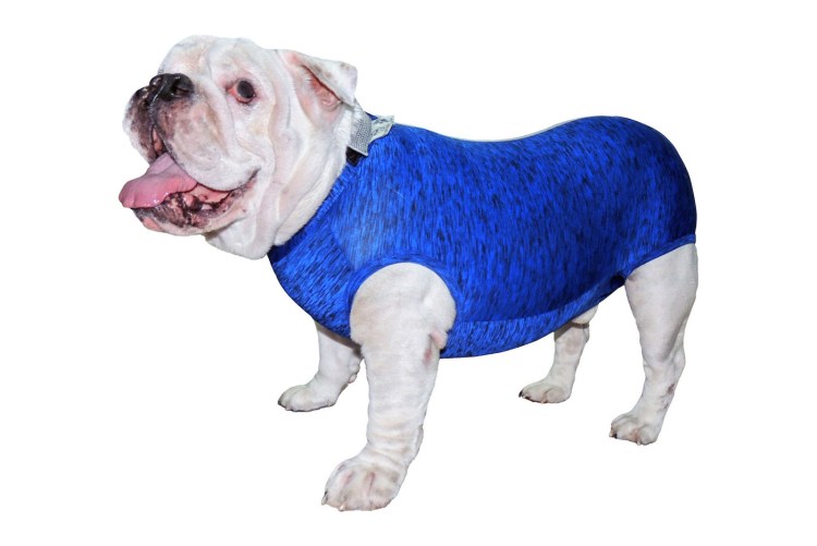 Icepeak попона для собак