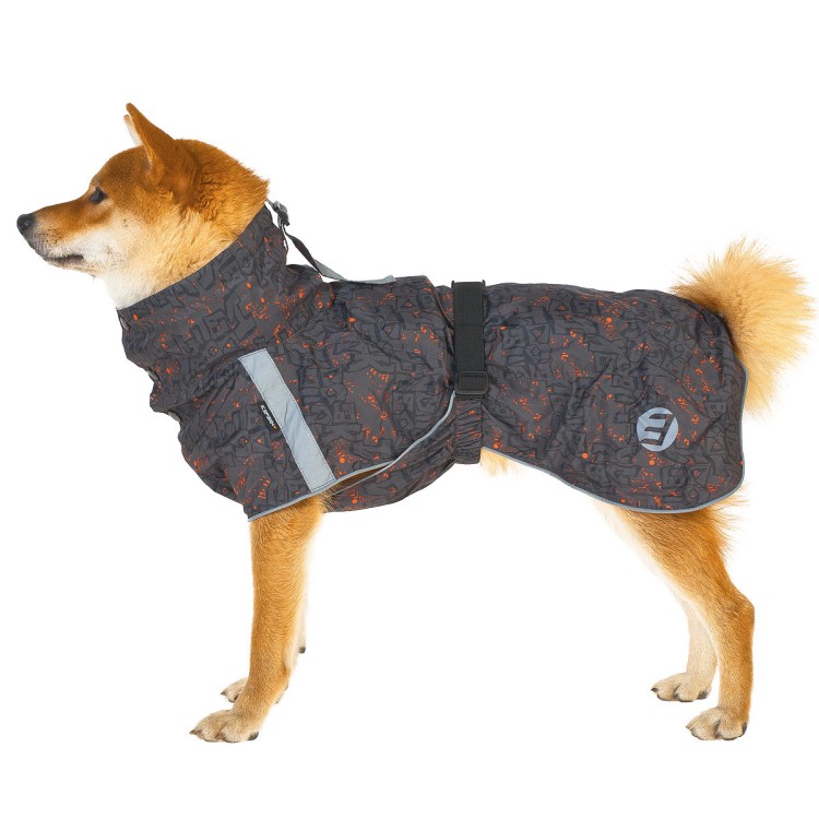 Попона послеоперационная ВИТАВЕТ для собак 1