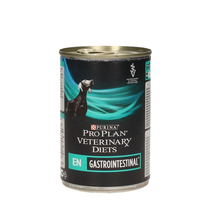 Purina Pro Plan Veterinary Diets en