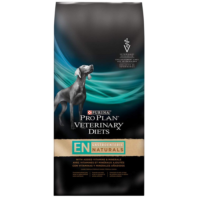Purina Pro Plan Veterinary Diets ha