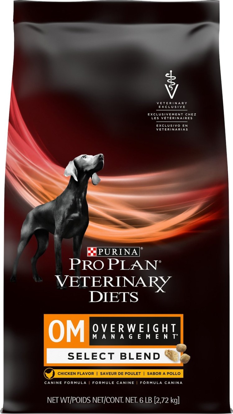 Pro Plan Veterinary Diets Gastrointestinal для собак