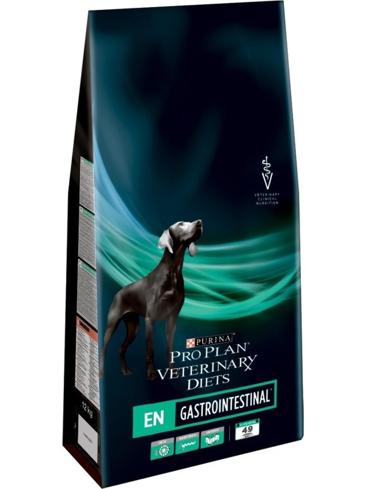 Purina Pro Plan Veterinary Diets en