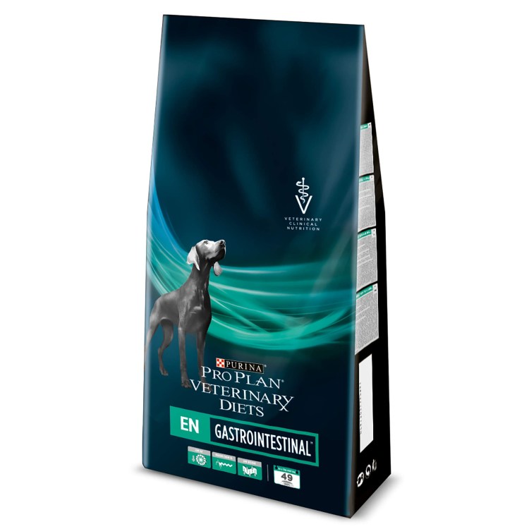 Pro Plan Veterinary Diets en для собак
