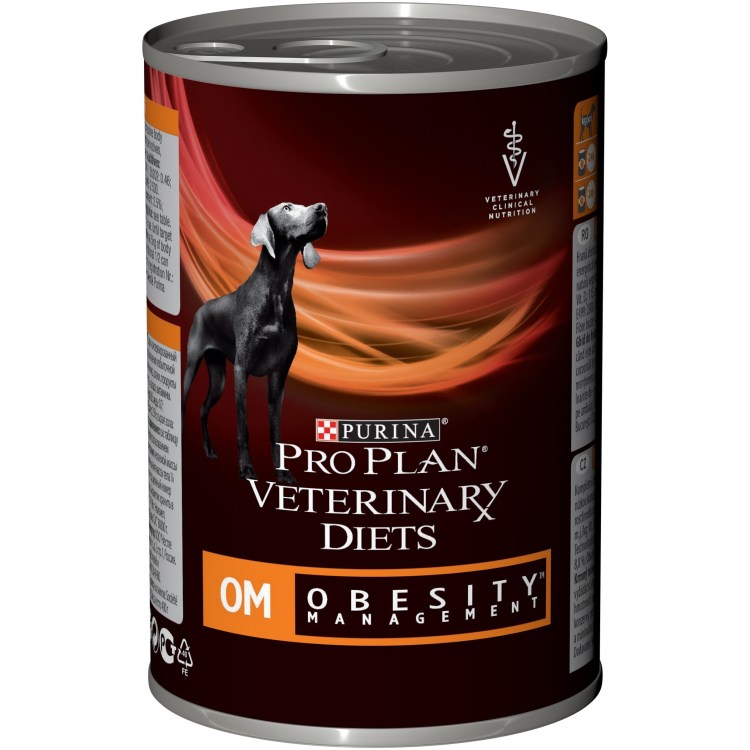 Pro Plan Veterinary Diets Gastrointestinal для собак