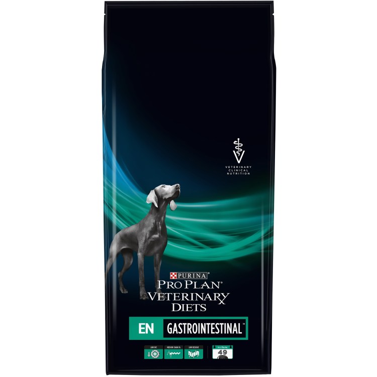 Сухой корм Pro Plan Veterinary Diets en Gastrointestinal