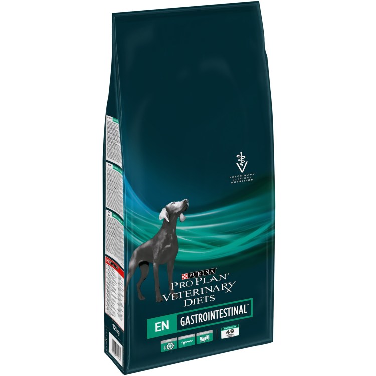 Сухой корм Pro Plan® Veterinary Diets en 1,5кг+3 пауча по 85г.