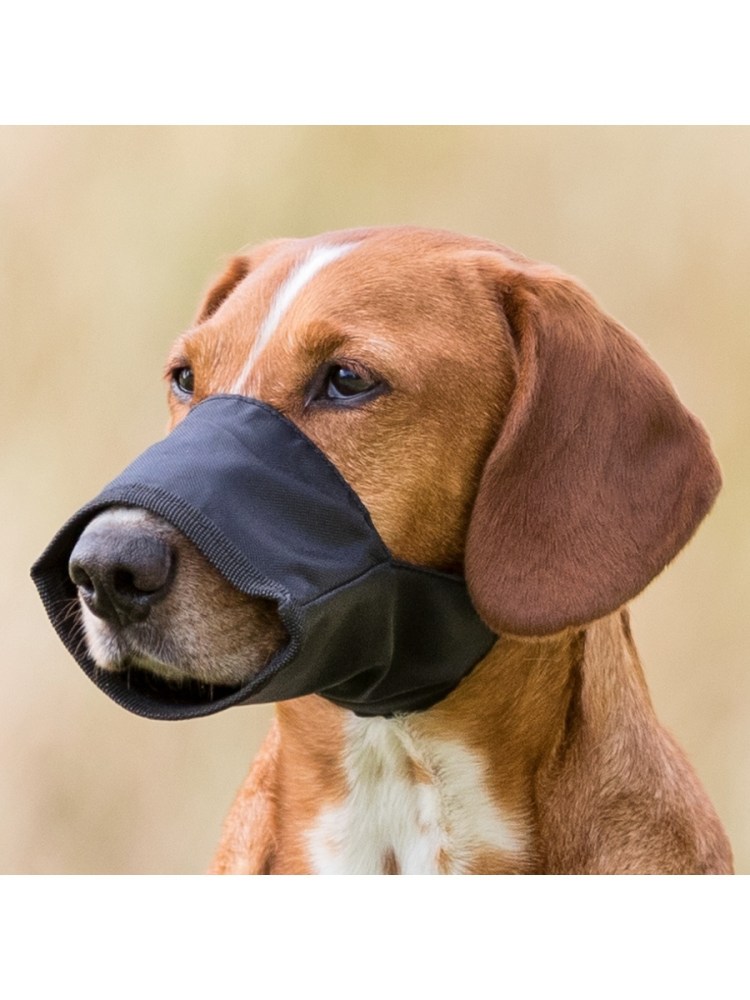 Намордник Trixie Muzzle Flex