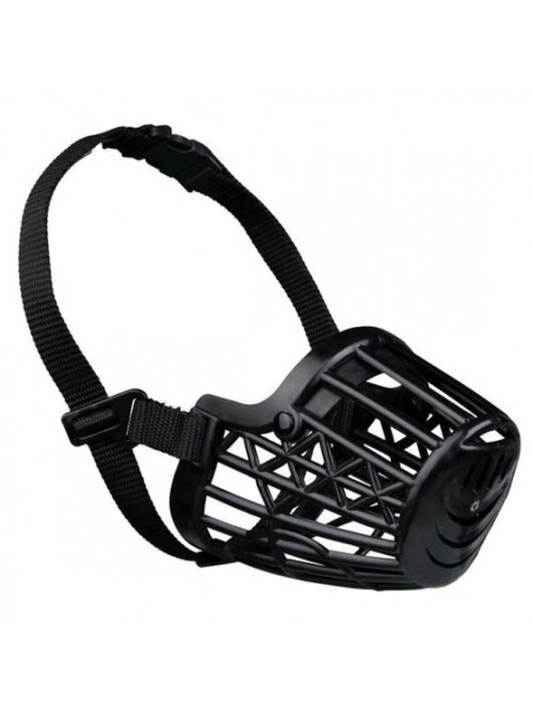 Намордник Баскервиль