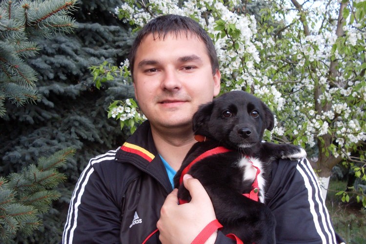 Щенков редких и необычных