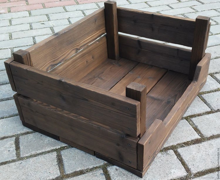 Кроватки для собак