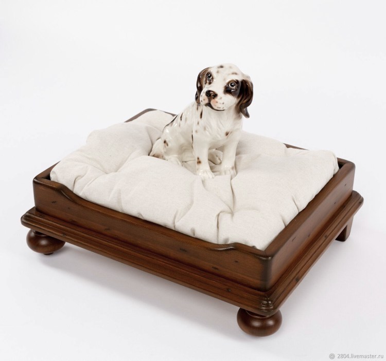 Кровать лежанка