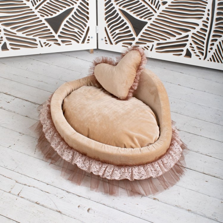 Кресло для собаки