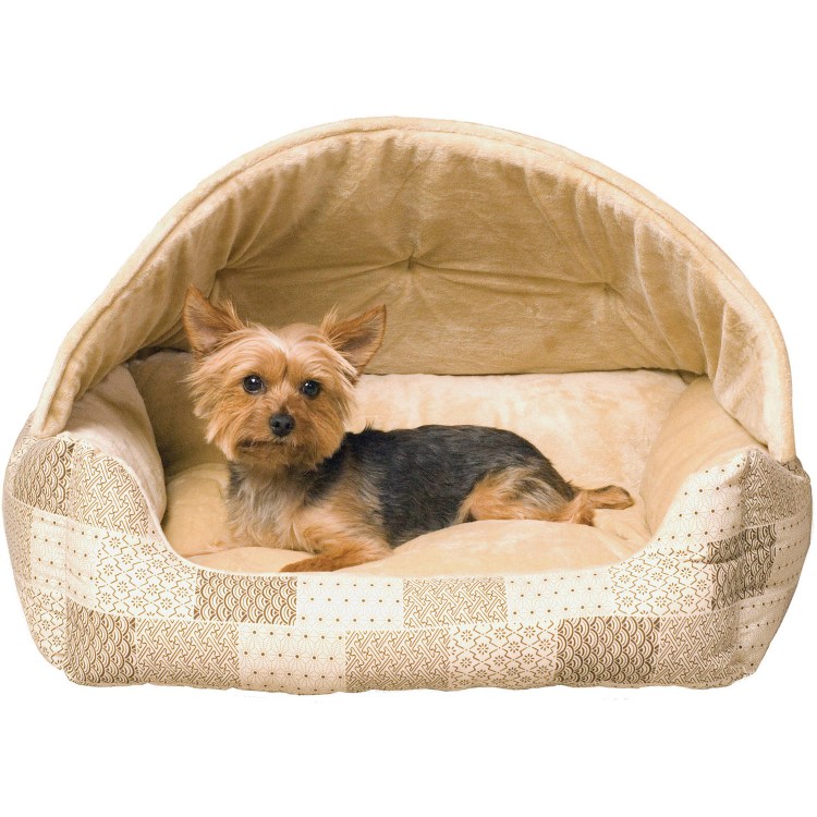 Лежак для Йорка