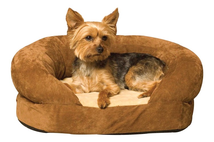 Кроватки для собачек