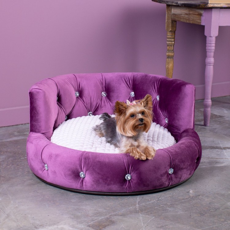 Лежанка "Вояж мини", 580*420*50мм