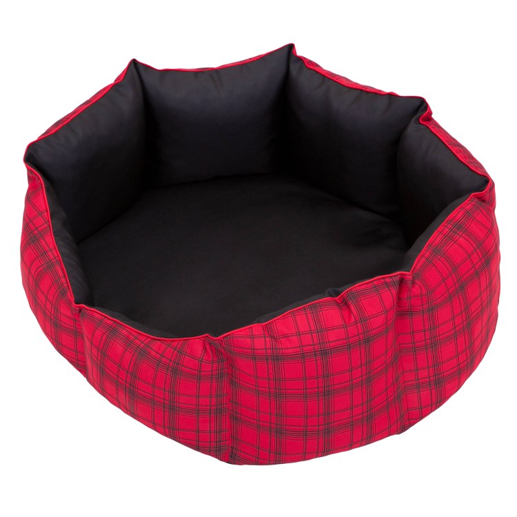 Домики лежанки для маленьких собак