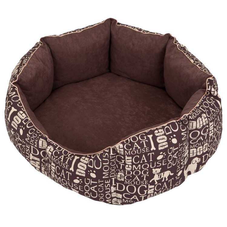 Лежак Luxury cozy Dog