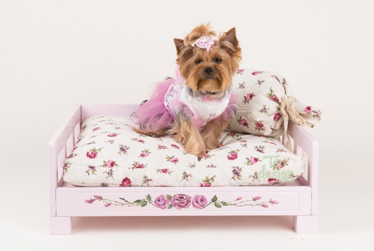 Логово для собаки