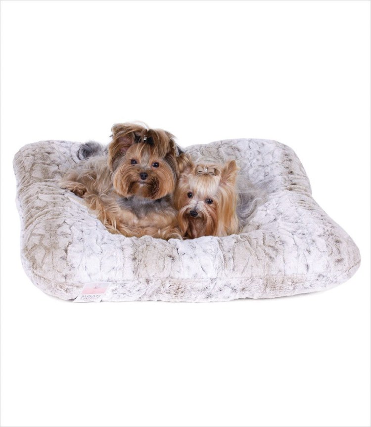 Лежанка для Йорка