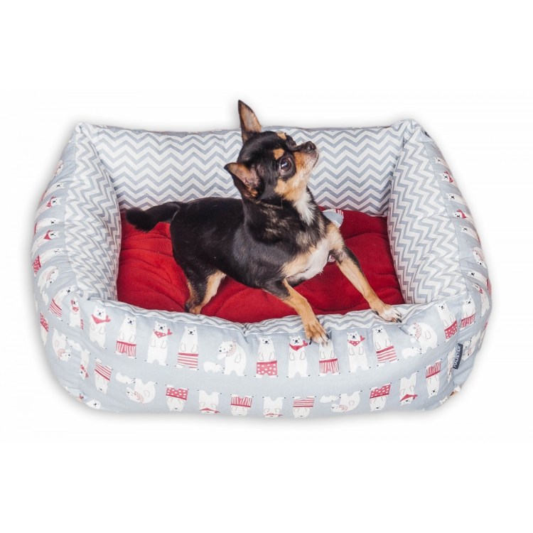 Кроватки для щенков