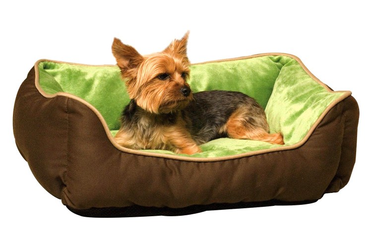 Триол лежанка Единорог