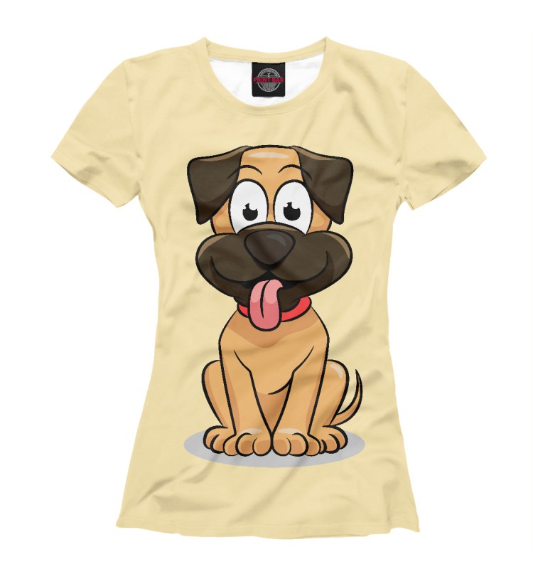 Футболки с 3d эффектом