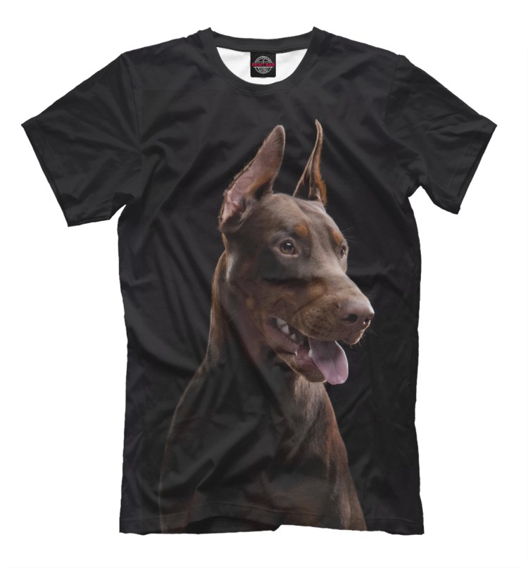 Пес в военной форме