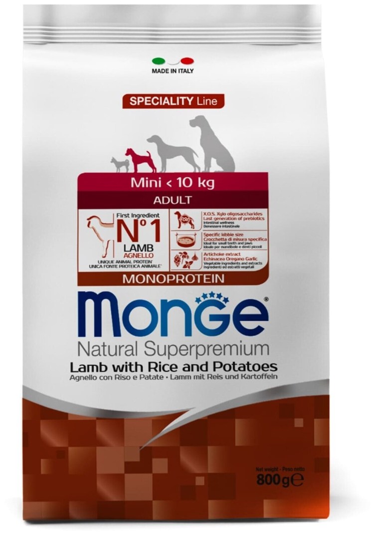 Eukanuba overweight Sterilized для собак